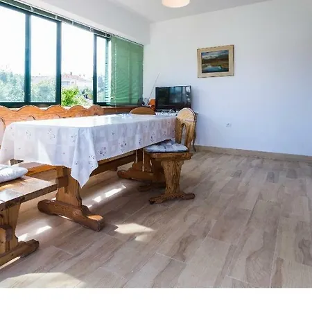 Slavija Apartmán Murter